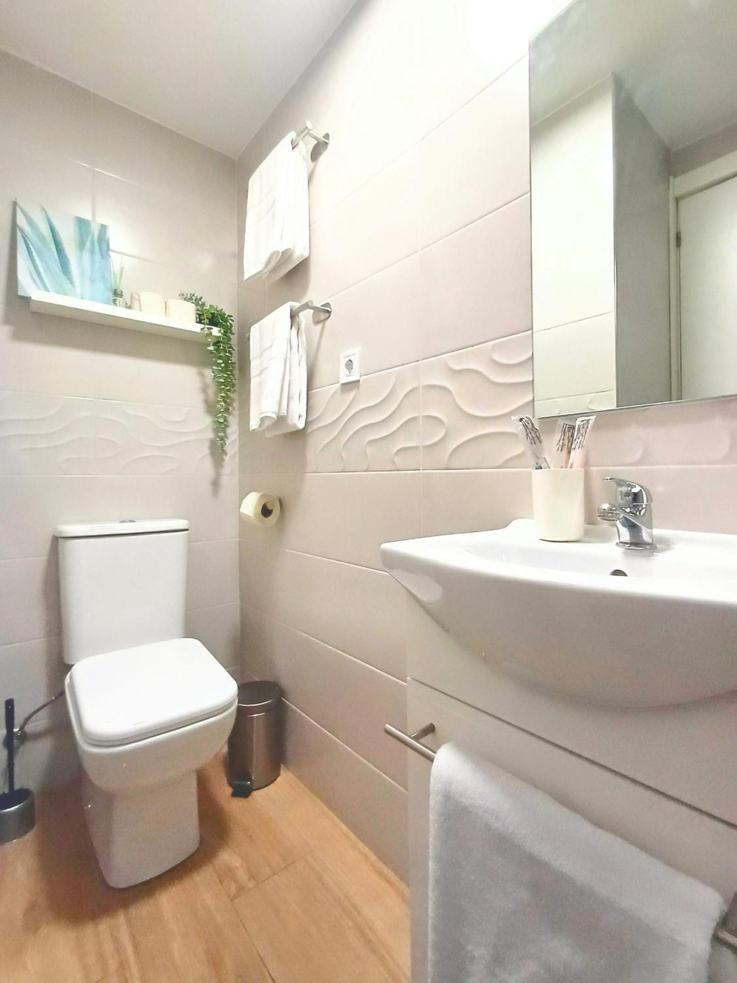Jupiter Apartment Benalmádena Exterior foto