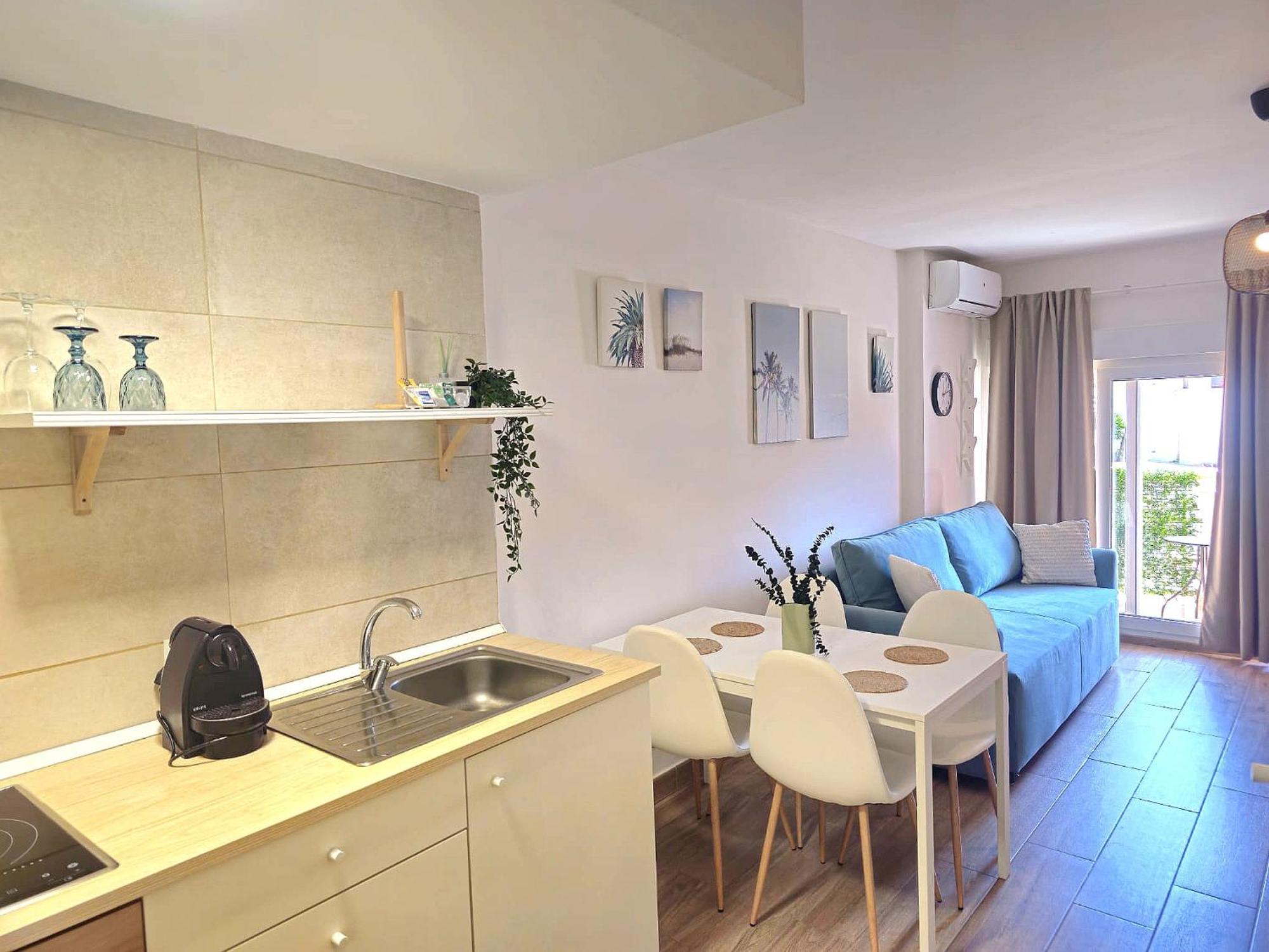Jupiter Apartment Benalmádena Exterior foto