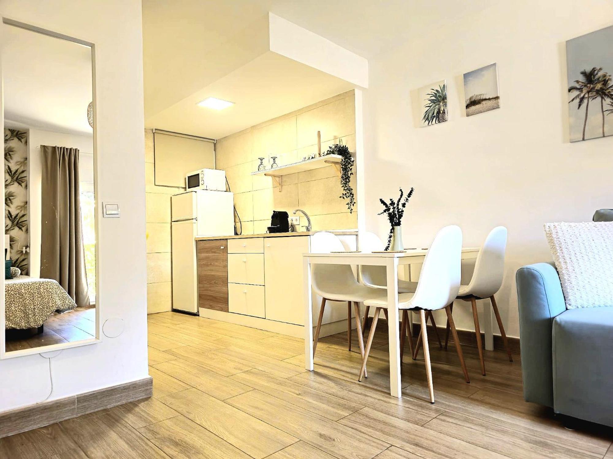 Jupiter Apartment Benalmádena Exterior foto